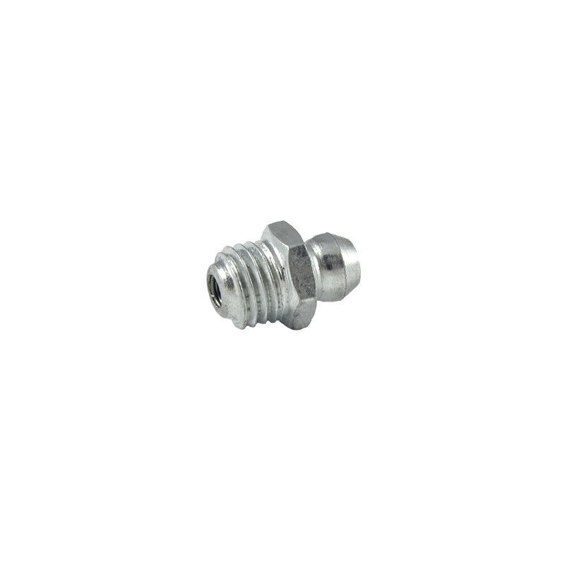 Smērvielas nipelis taisnais 8mm, JBM |