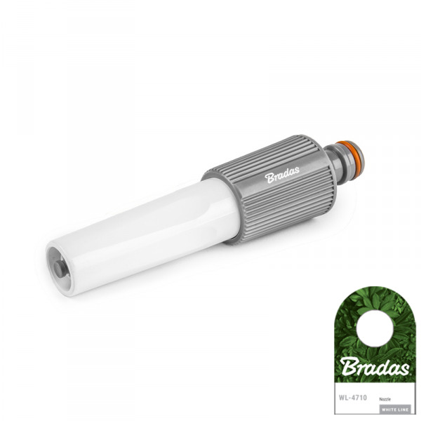 BRADAS Smidzinātājuzgalis  WHITE LINE | WL-4710