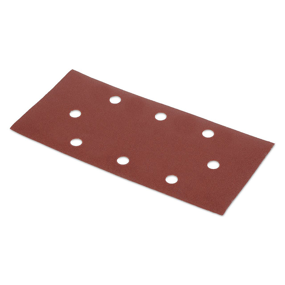 Smilšpapīra loksnes 93x187mm G240 (5gab.)