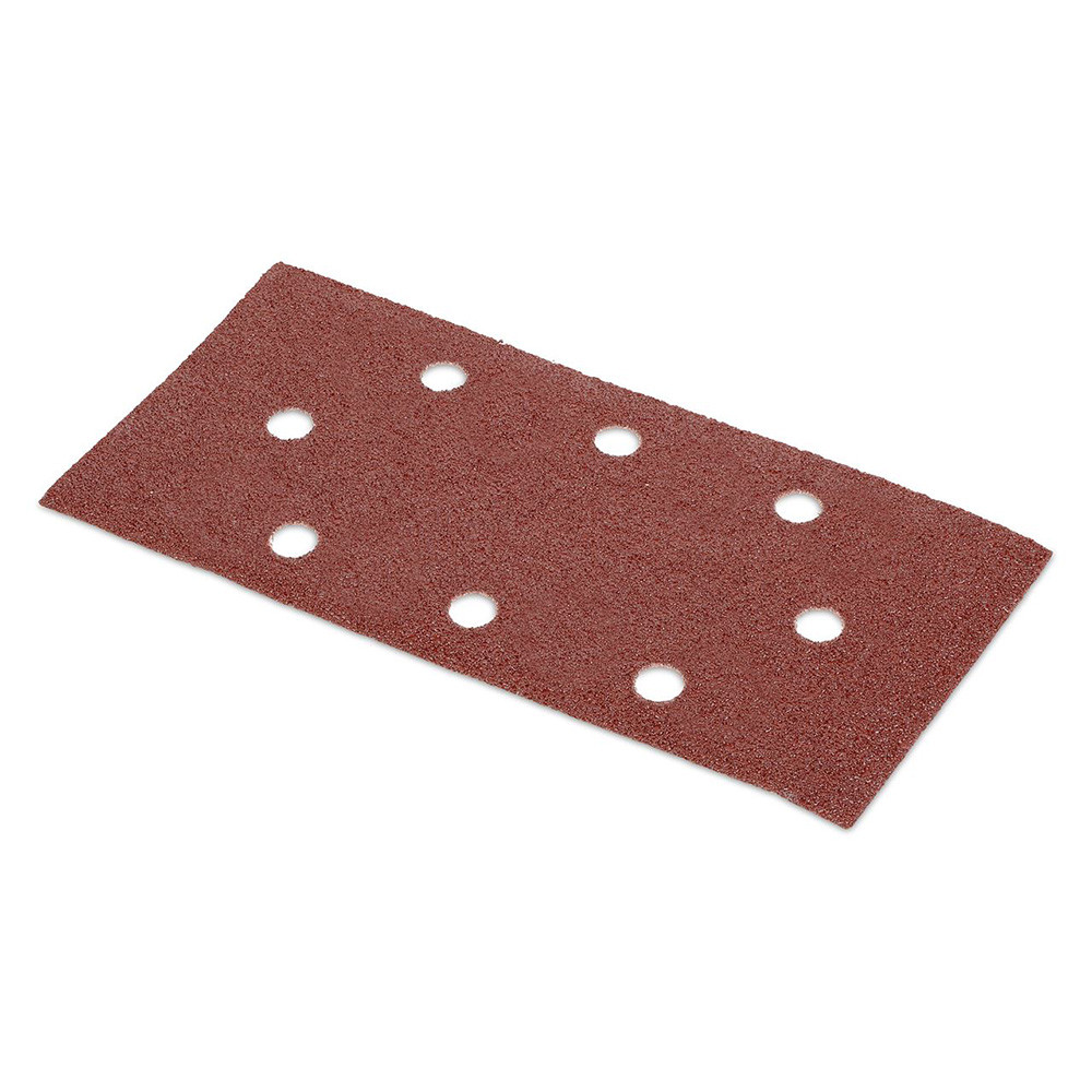 Smilšpapīra loksnes 93x187mm G80 (5gab.)