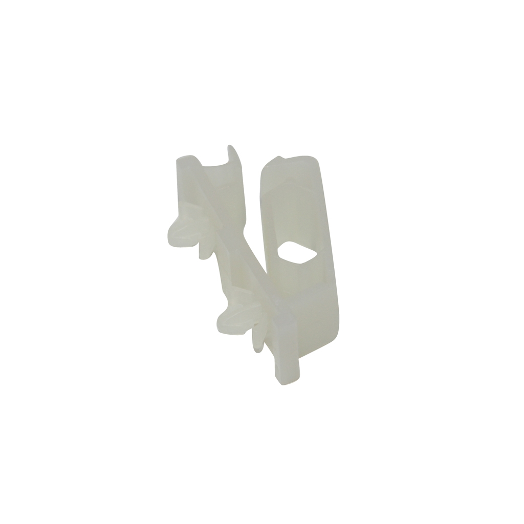 ESSENTRA Snap handle; polyamide; natural; for