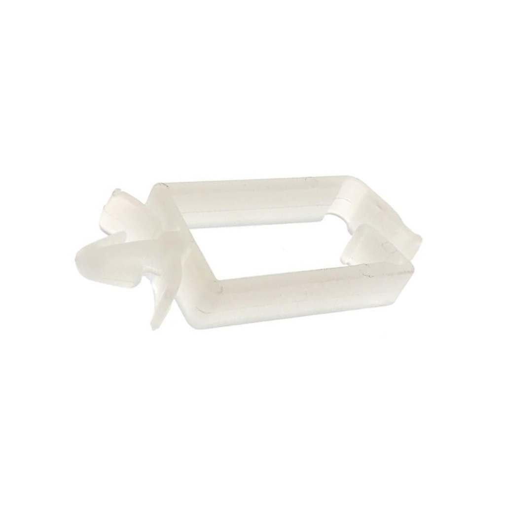 KSS WIRING Snap handle; polyamide; natural