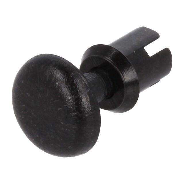 FISCHER ELEKTRONIK Snap rivet for quick