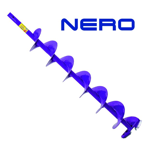 NERO Šneks skrūvgriezim 130/74 |