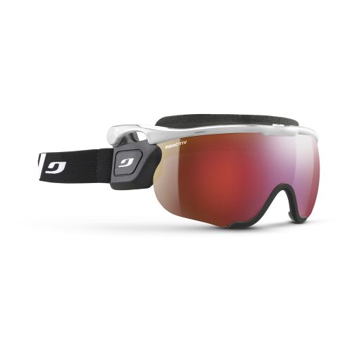 JULBO Sniper Evo M Reactiv 0-4