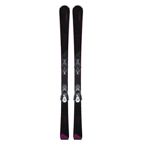 ELAN SKIS Snow LS EL 7