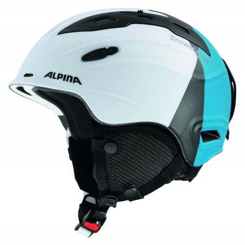 ALPINA SPORTS Snow Mythos (Balta, 52-56