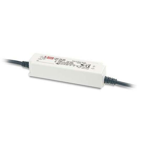MEAN WELL SNT IP30 16,2