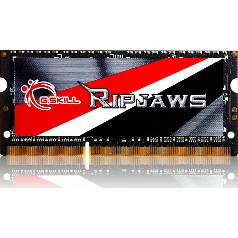 SO DDR3 4GB PC 1600 CL9