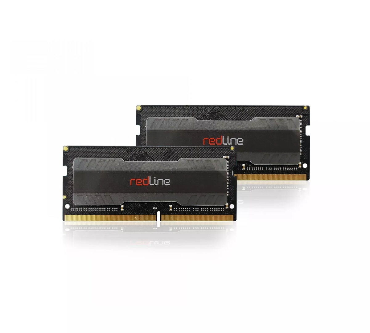 Mushkin SO-DIMM 32 GB DDR4-3200 (2x