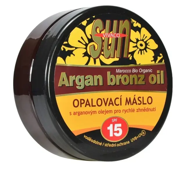 Vivaco Soare Unt Pentru Bronz Rapid