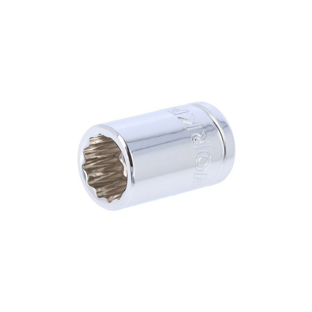 WORKPRO Socket: 12-angles; socket spanner; 12mm