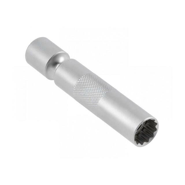 HÖGERT TECHNIK Socket: 12-angles; socket spanner