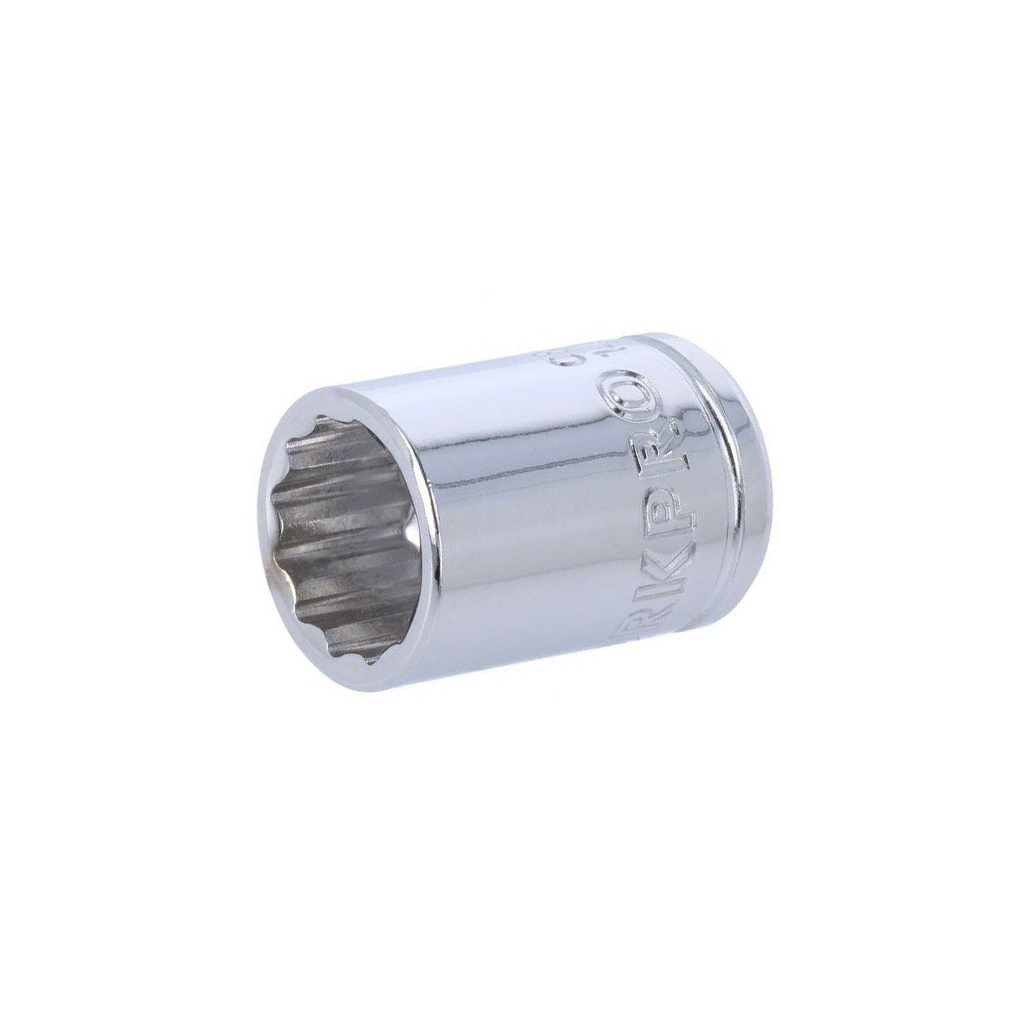 WORKPRO Socket: 12-angles; socket spanner; 14mm