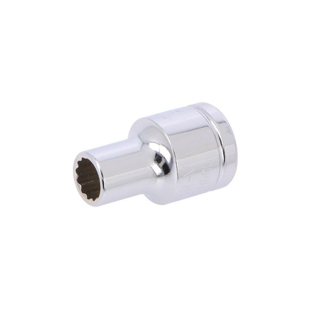 WORKPRO Socket: 12-angles; socket spanner; 7mm