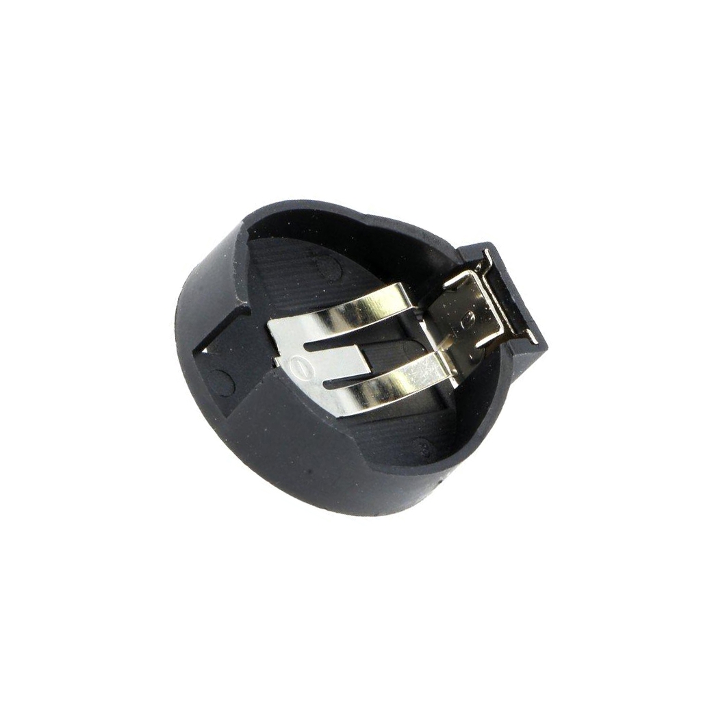 COMF Socket; 2450,BR2450,CR2450; Batt