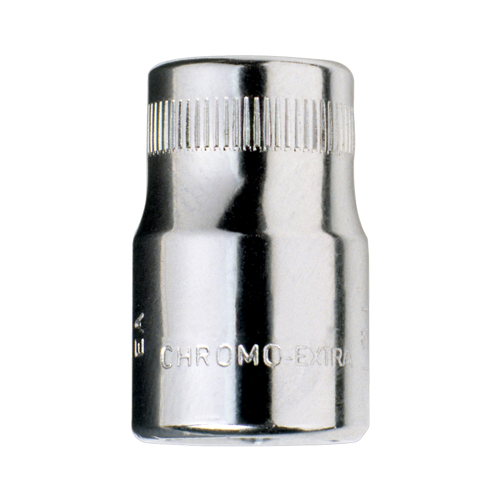 BAHCO Socket: 6-angles; socket spanner; HEX