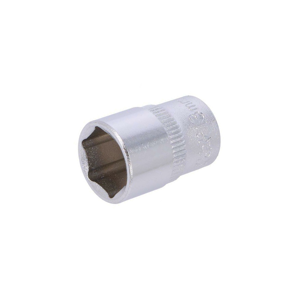 YATO Socket; 6-angles,socket spanner; HEX