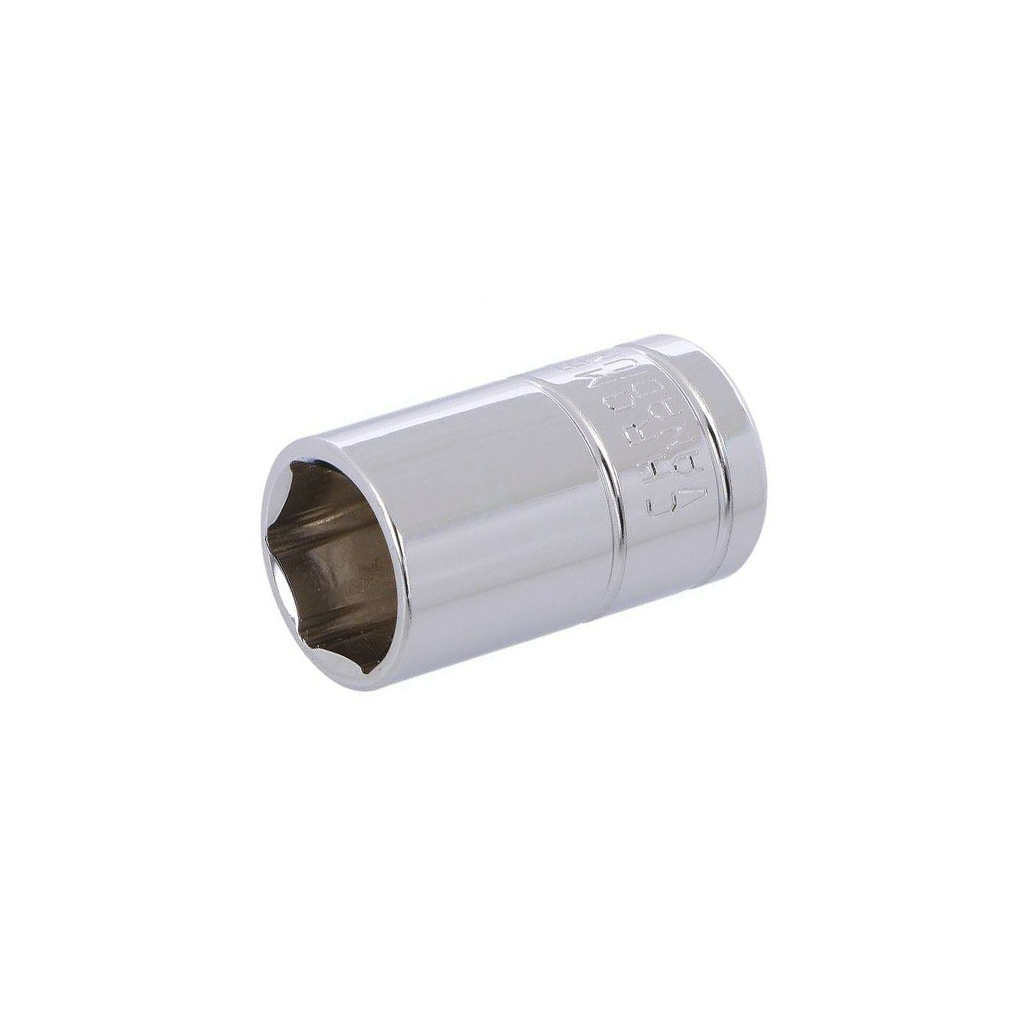 WORKPRO Socket: 6-angles; socket spanner; HEX