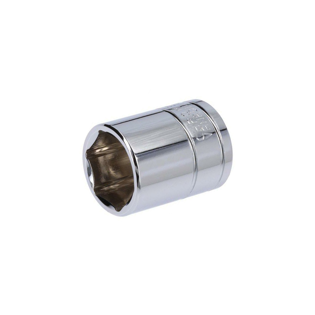 WORKPRO Socket: 6-angles; socket spanner; HEX