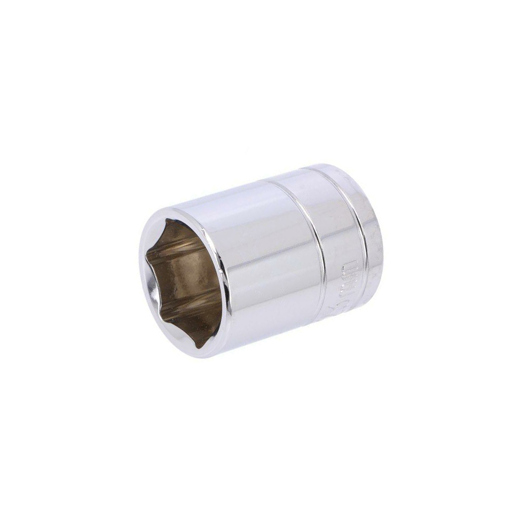 WORKPRO Socket: 6-angles; socket spanner; HEX
