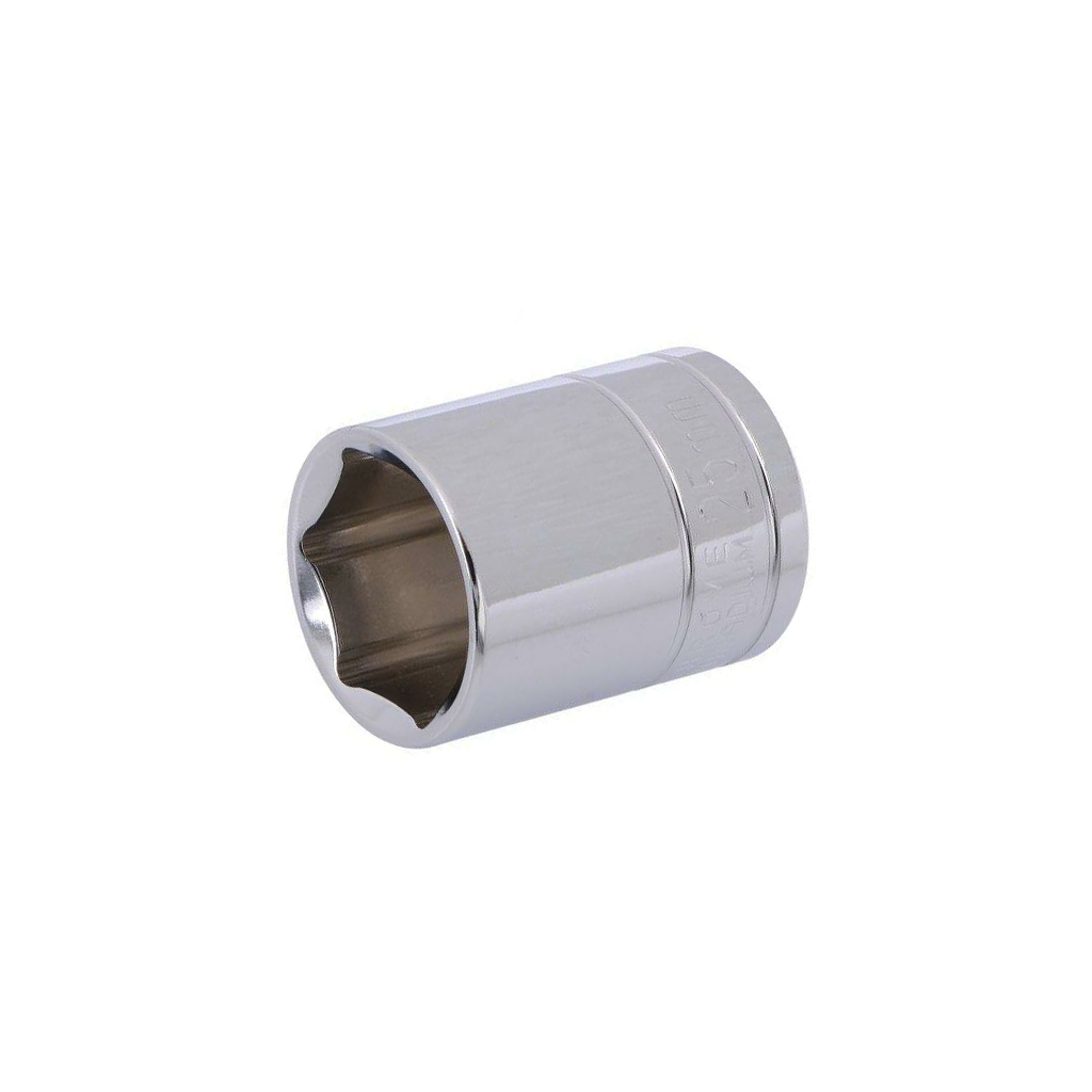WORKPRO Socket: 6-angles; socket spanner; HEX