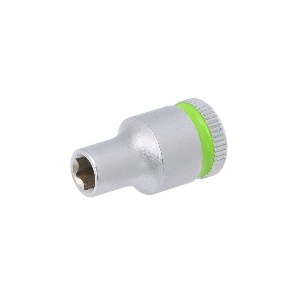 Socket: 6-angles; socket spanner; HEX 5mm