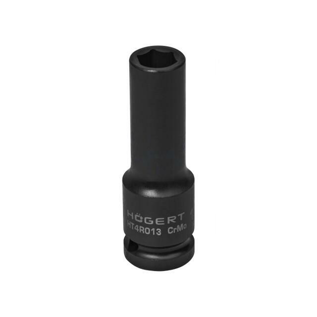 HÖGERT TECHNIK Socket: 6-angles; socket spanner