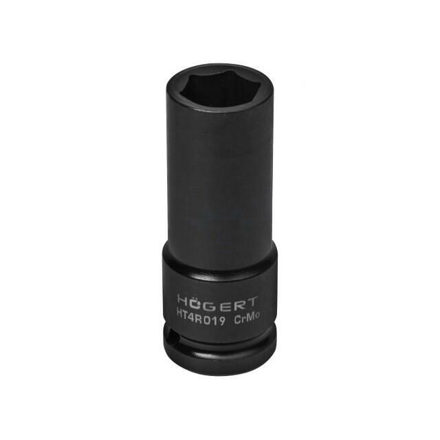 HÖGERT TECHNIK Socket: 6-angles; socket spanner