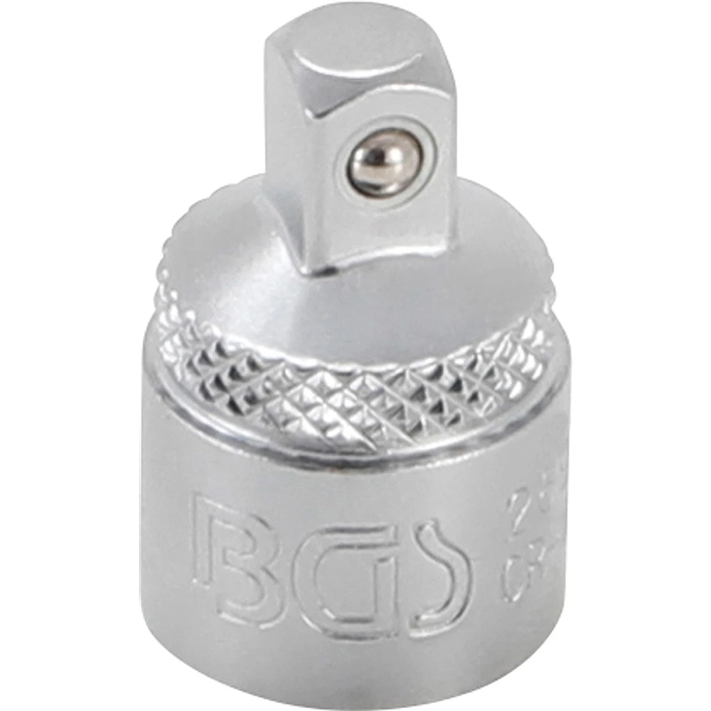 BGS TECHNIC Adapteris, 10mm (3/8")