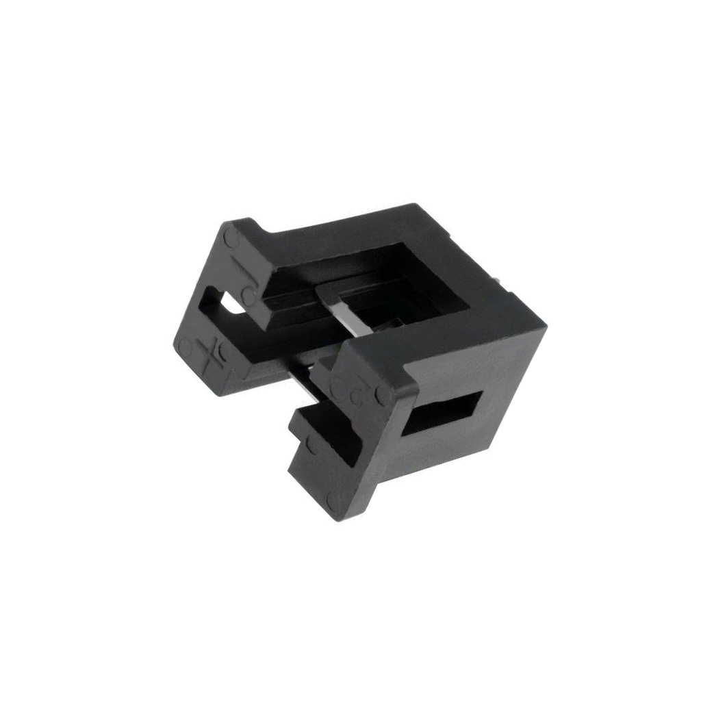 KEYSTONE Socket; Batt.no: 1; vertical