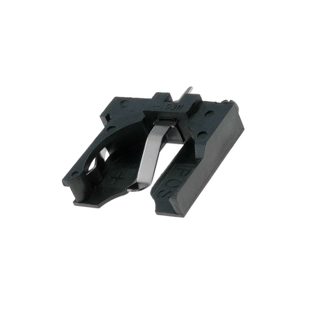 KEYSTONE Socket; Batt.no: 1; vertical