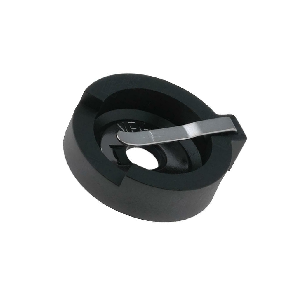 KEYSTONE Socket; Batt.no: 2; horizontal