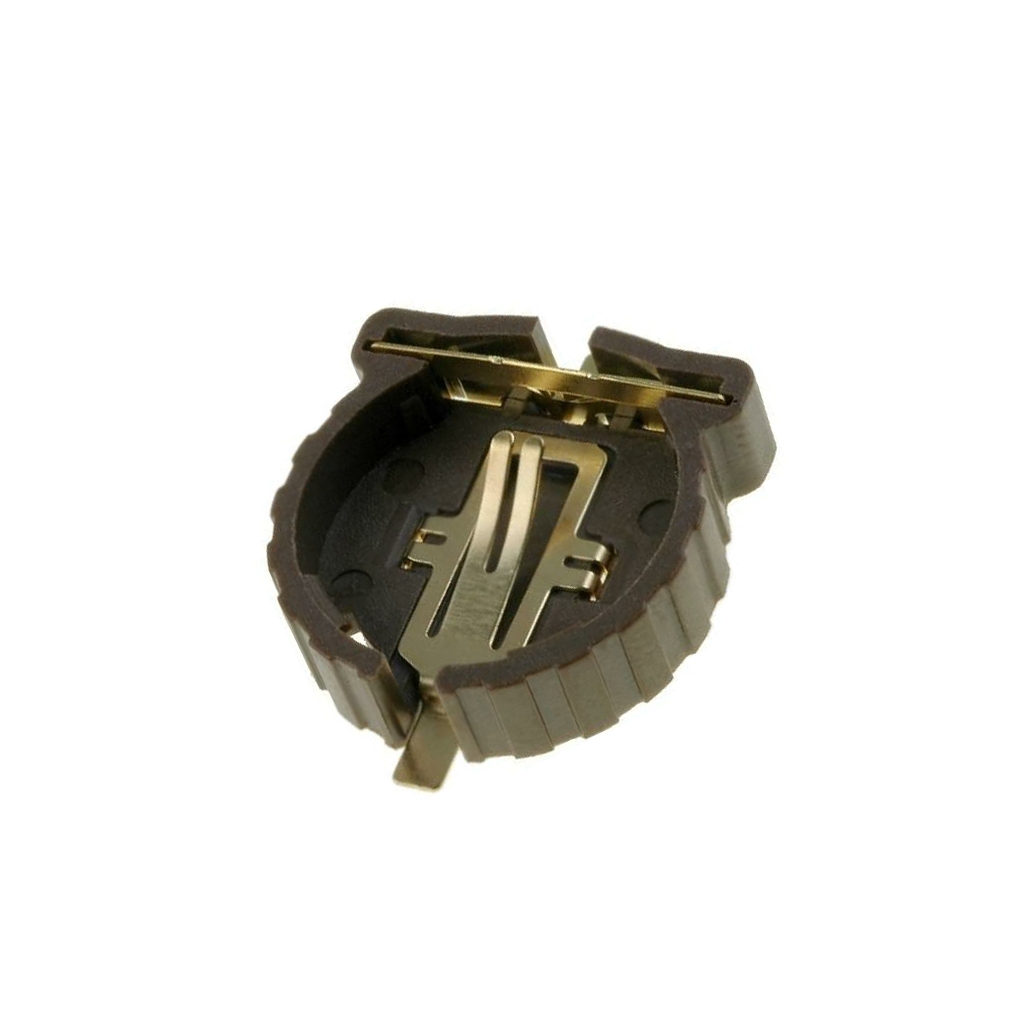 KEYSTONE Socket; BR1220,CR1220; Batt.no: