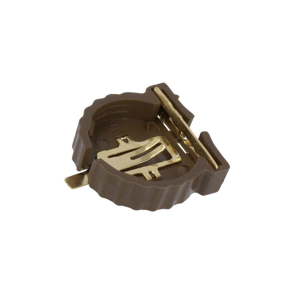 CONNFLY Socket; CR1220,DL1220; Batt.no:
