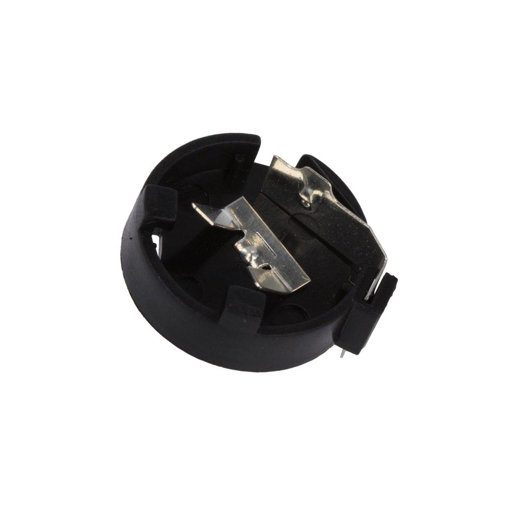 CONNFLY Socket; CR1220,DL1220; Batt.no: