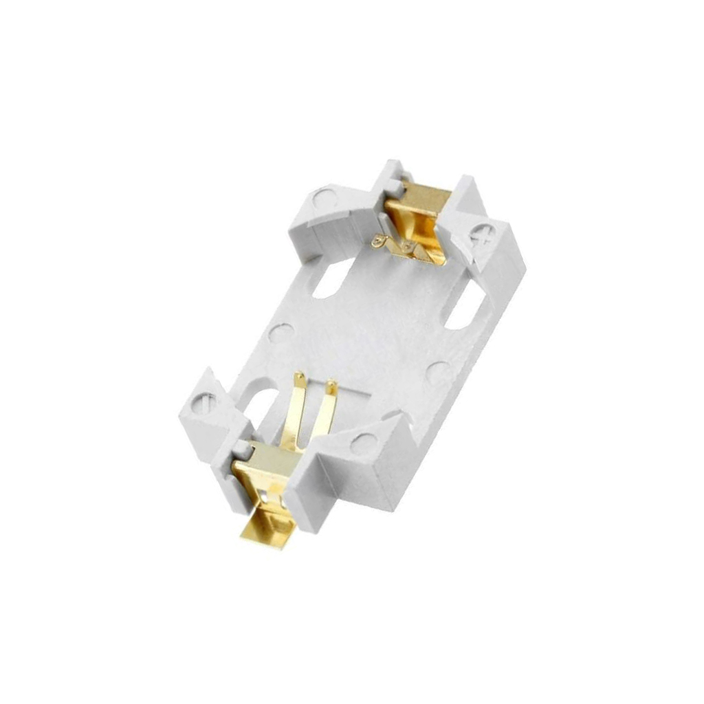 KEYSTONE Socket; CR2025,CR2032; Batt.no: