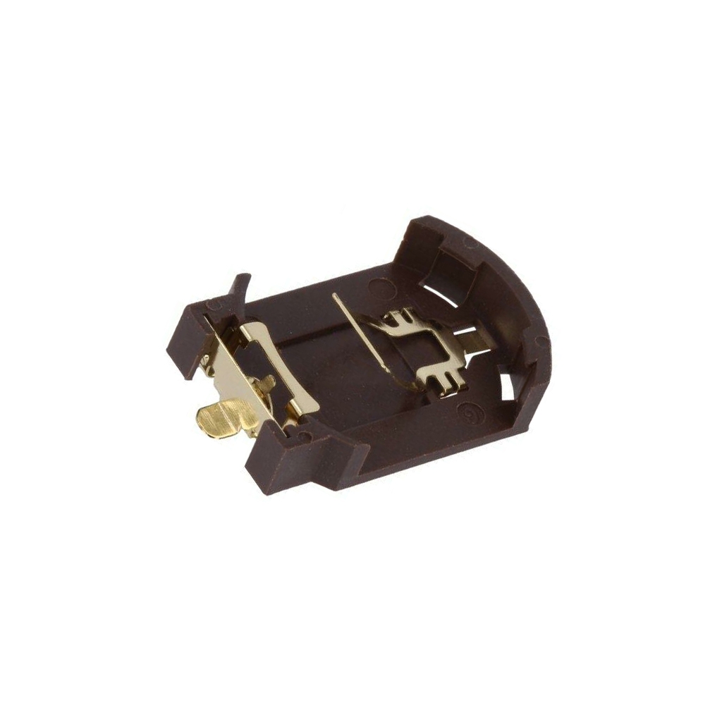 CONNFLY Socket; CR2032,DL2032; Batt.no: