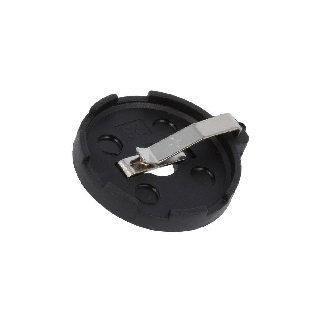 CONNFLY Socket; CR2325,DL2325; Batt.no: