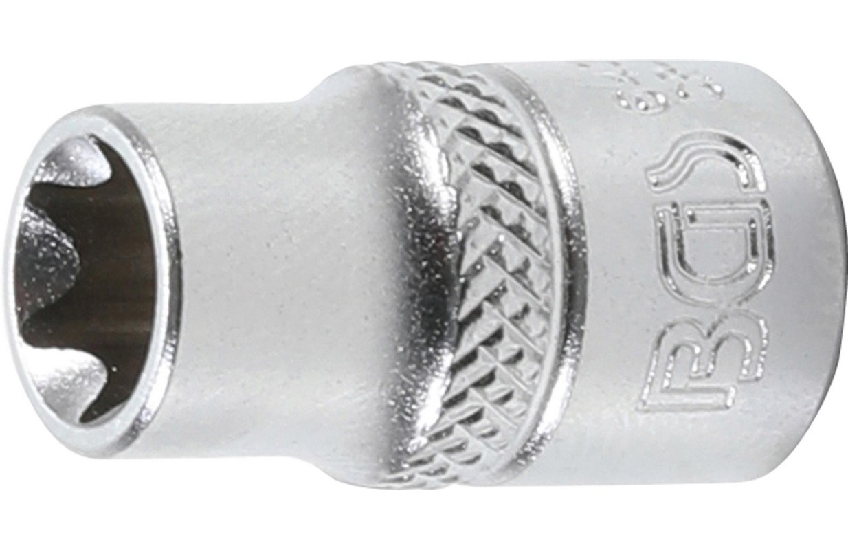 BGS TECHNIC Muciņa E-Type 6,3mm