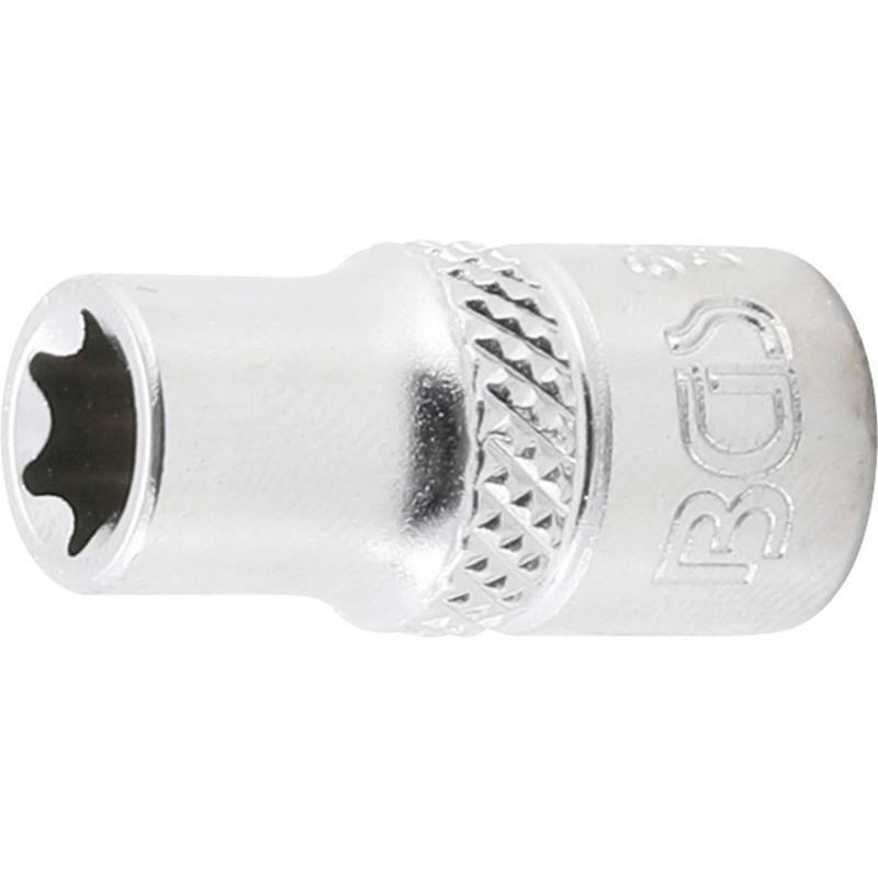 BGS TECHNIC Muciņa E-Type 6,3mm