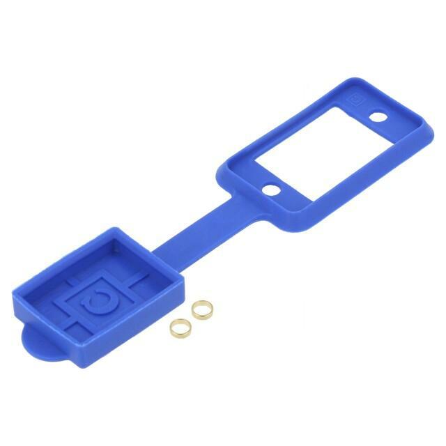 CLIFF Socket gasket with dust cap