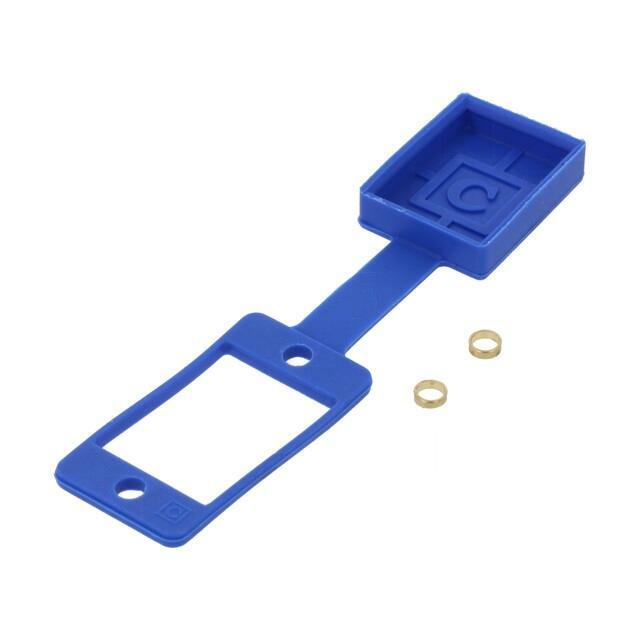 CLIFF Socket gasket with dust cap