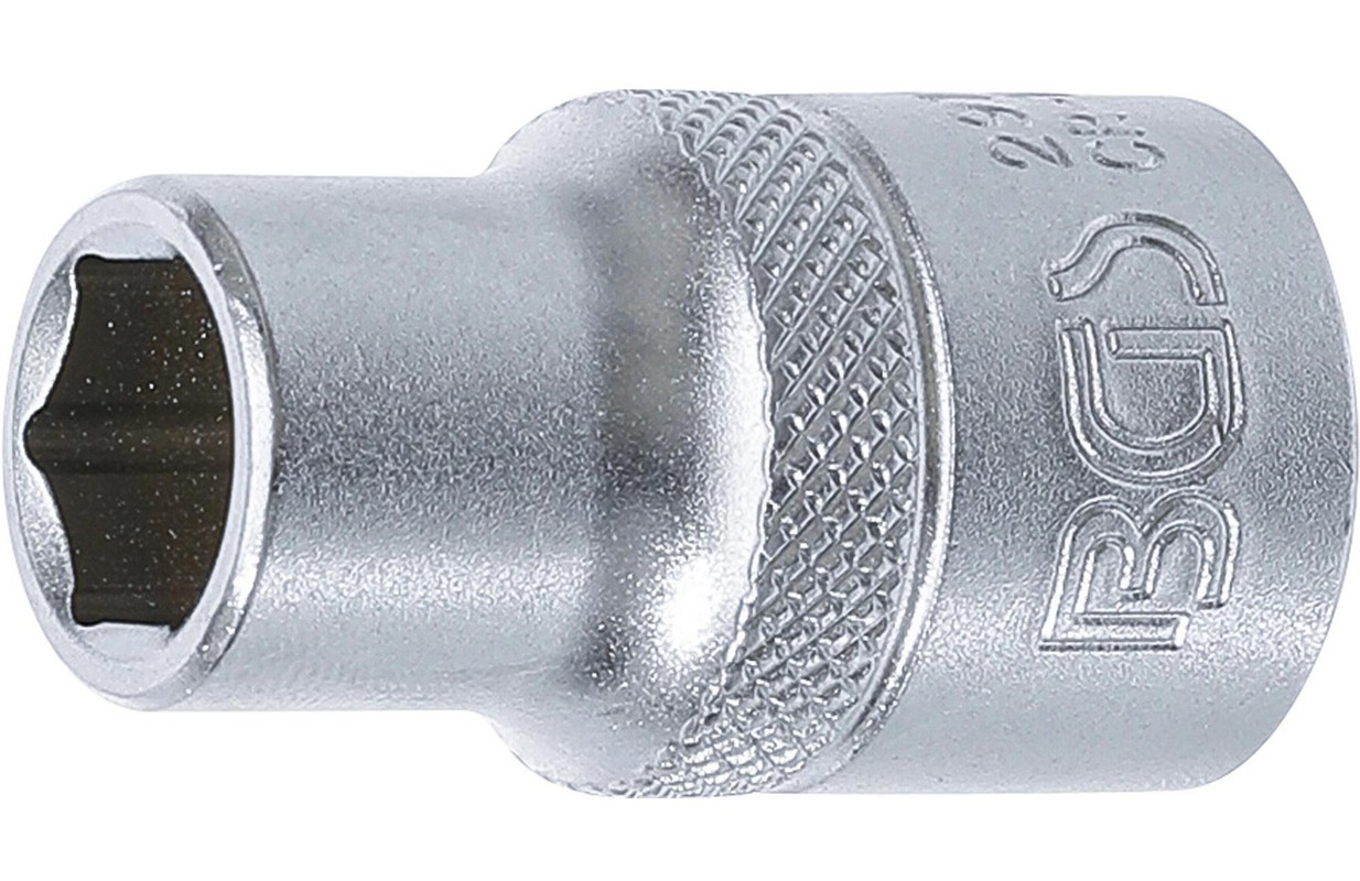 BGS TECHNIC MuciņaPro Torque® (hex.)