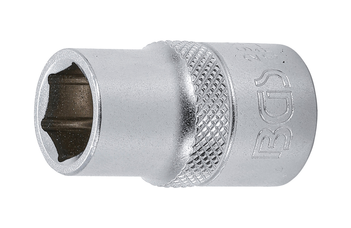 BGS TECHNIC Muciņa Pro Torque® (hex