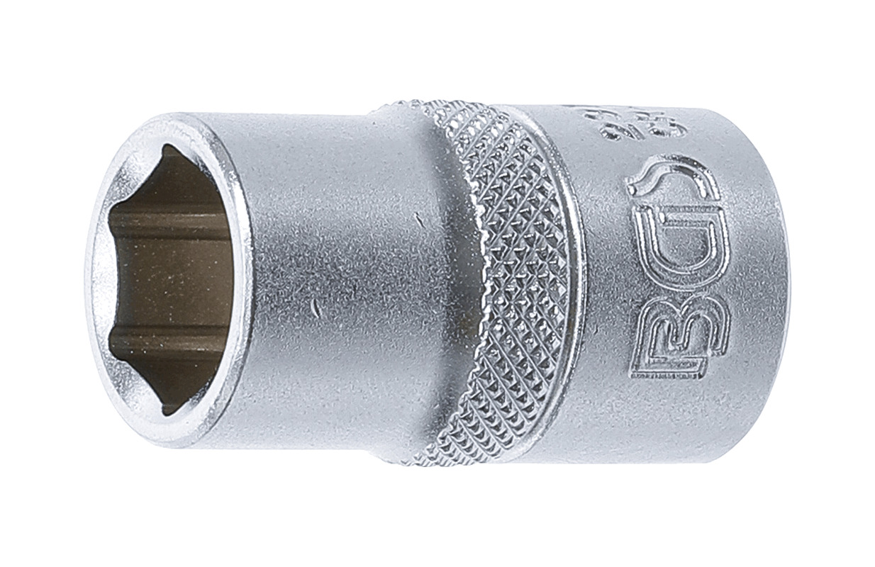 BGS TECHNIC Muciņa Pro Torque® (hex