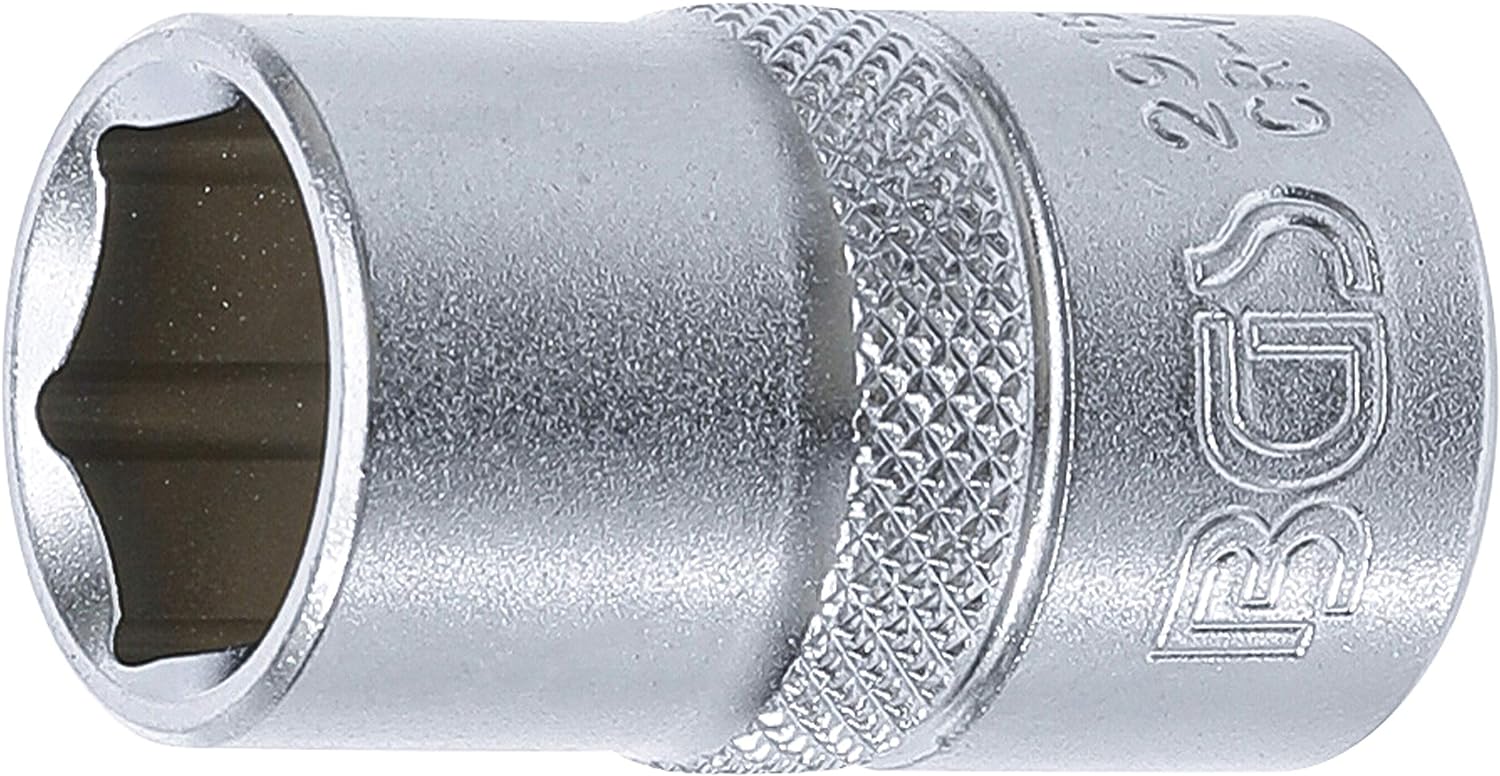 BGS TECHNIC Muciņa Pro Torque® (hex