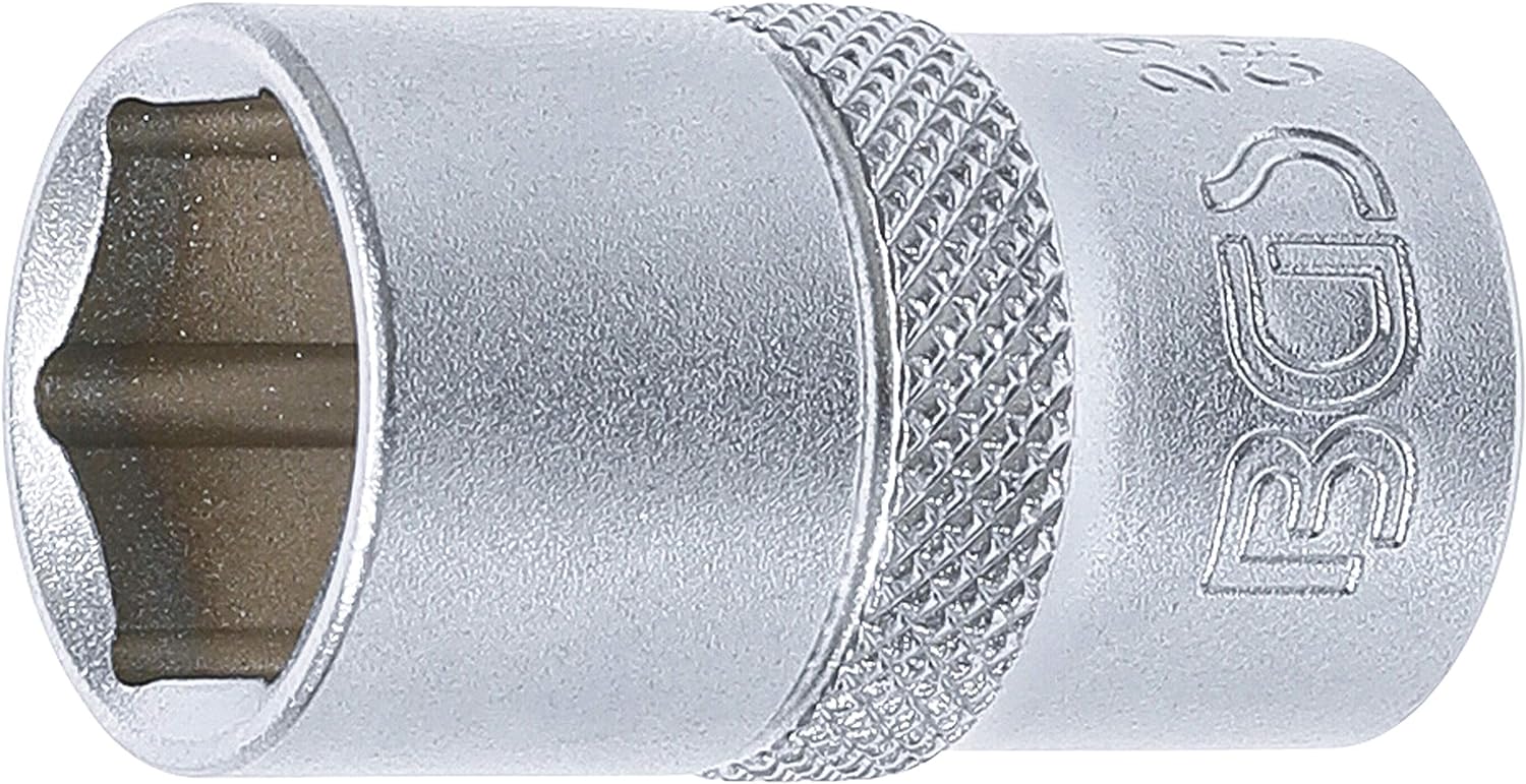 BGS TECHNIC Muciņa Pro Torque® (hex