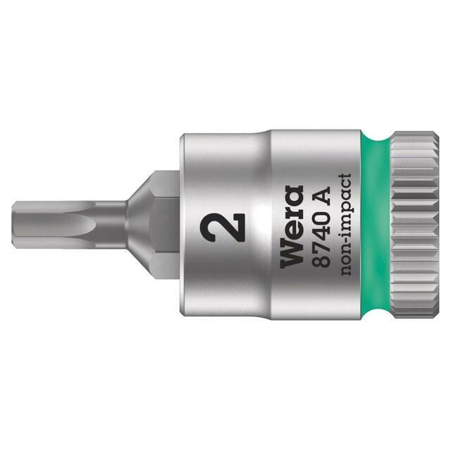 Socket: hex key-bit; Hex Plus; HEX