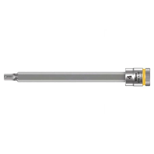 Socket: hex key-bit; Hex Plus; HEX